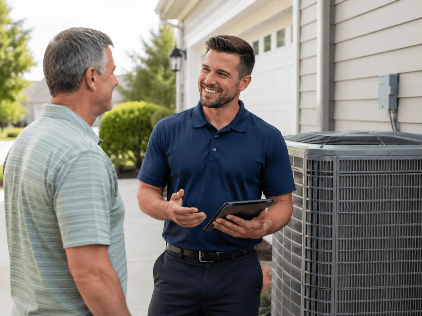 Heat Pump Installation Paris, IL FAQs